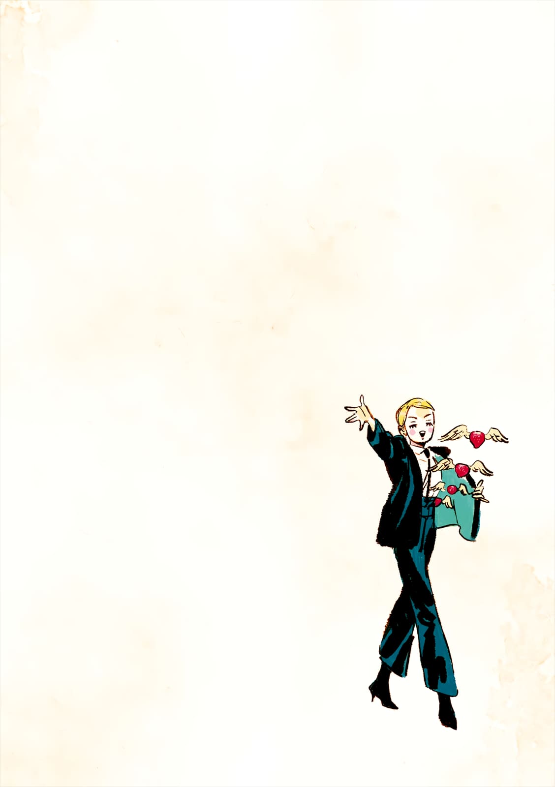 Veil, Chapter 62 image 9